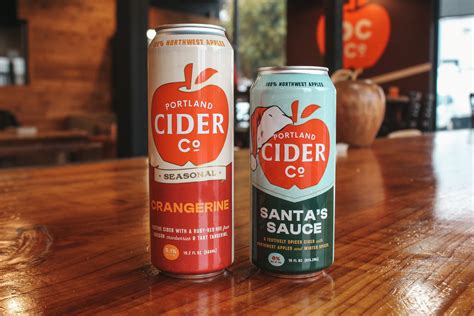 Cider .